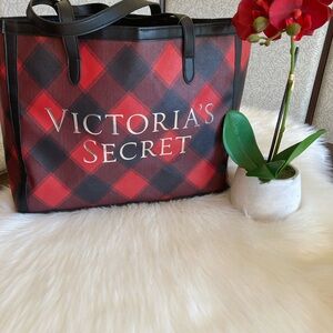 Victoria Secret big Tote bag